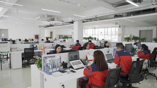 保定蓮池區 大力培育專精特新企業，聚焦生物化工產品技術研發