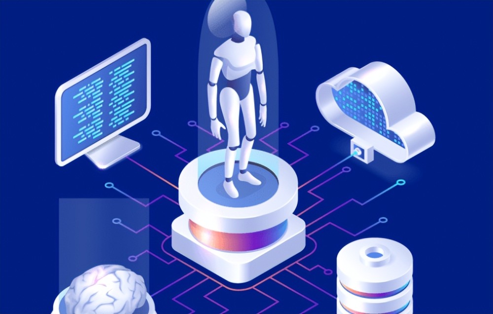 人工智能 軟件開(kāi)發(fā)生產(chǎn)力躍升10倍的引擎