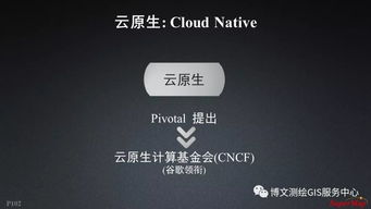 大數(shù)據(jù)與人工智能時代的GIS軟件與技術(shù)發(fā)展 聚焦人工智能基礎(chǔ)軟件開發(fā)